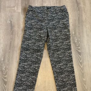 New York and Co. soho ankle leggings